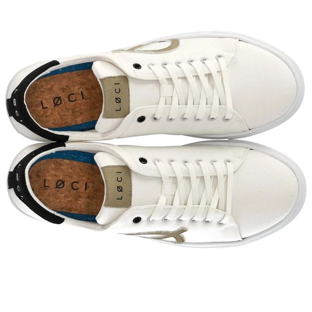 LOCI sneakers